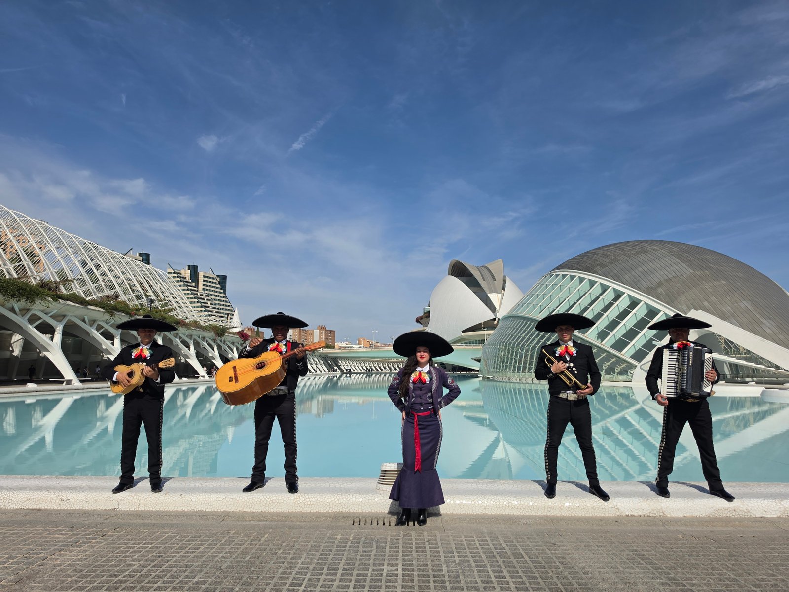 Mariachi